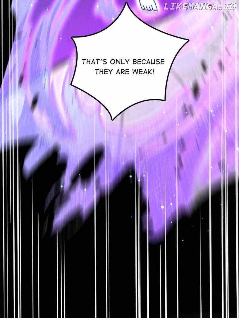 Spare Me, Great Lord! Chapter 756 75